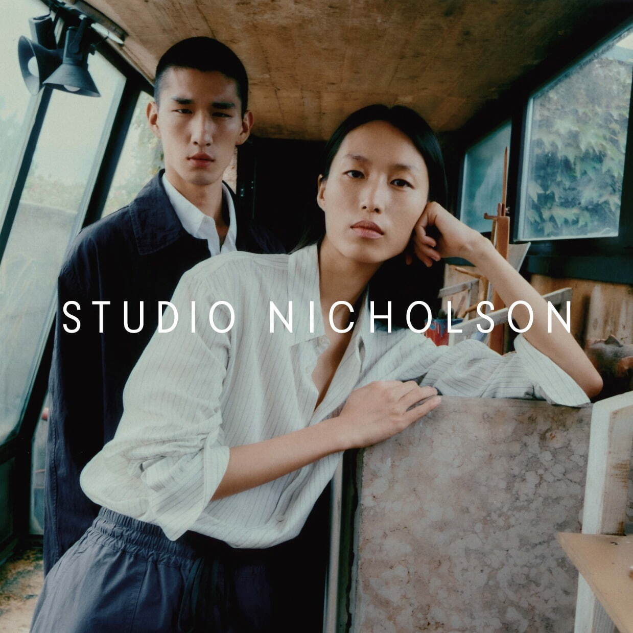 ズッカ(ZUCCa), ステラ マッカートニー(STELLA McCARTNEY), セリーヌ(CELINE), ジル サンダー(JIL SANDER), マルニ(MARNI), トム ブラウン(THOM BROWNE), アクネ ストゥディオズ(Acne Studios), ビューティフルピープル(beautiful people), メディコム・トイ(MEDICOM TOY), スタジオ ニコルソン(STUDIO NICHOLSON), C.P. カンパニー(C.P. COMPANY), サンタ・マリア・ノヴェッラ(Santa Maria Novella) S'YTE｜写真4