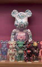 ズッカ(ZUCCa), ステラ マッカートニー(STELLA McCARTNEY), セリーヌ(CELINE), ジル サンダー(JIL SANDER), マルニ(MARNI), トム ブラウン(THOM BROWNE), アクネ ストゥディオズ(Acne Studios), ビューティフルピープル(beautiful people), メディコム・トイ(MEDICOM TOY), スタジオ ニコルソン(STUDIO NICHOLSON), C.P. カンパニー(C.P. COMPANY), サンタ・マリア・ノヴェッラ(Santa Maria Novella) S'YTE｜写真11