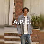 ズッカ(ZUCCa), ステラ マッカートニー(STELLA McCARTNEY), セリーヌ(CELINE), ジル サンダー(JIL SANDER), マルニ(MARNI), トム ブラウン(THOM BROWNE), アクネ ストゥディオズ(Acne Studios), ビューティフルピープル(beautiful people), メディコム・トイ(MEDICOM TOY), スタジオ ニコルソン(STUDIO NICHOLSON), C.P. カンパニー(C.P. COMPANY), サンタ・マリア・ノヴェッラ(Santa Maria Novella) S'YTE｜写真6