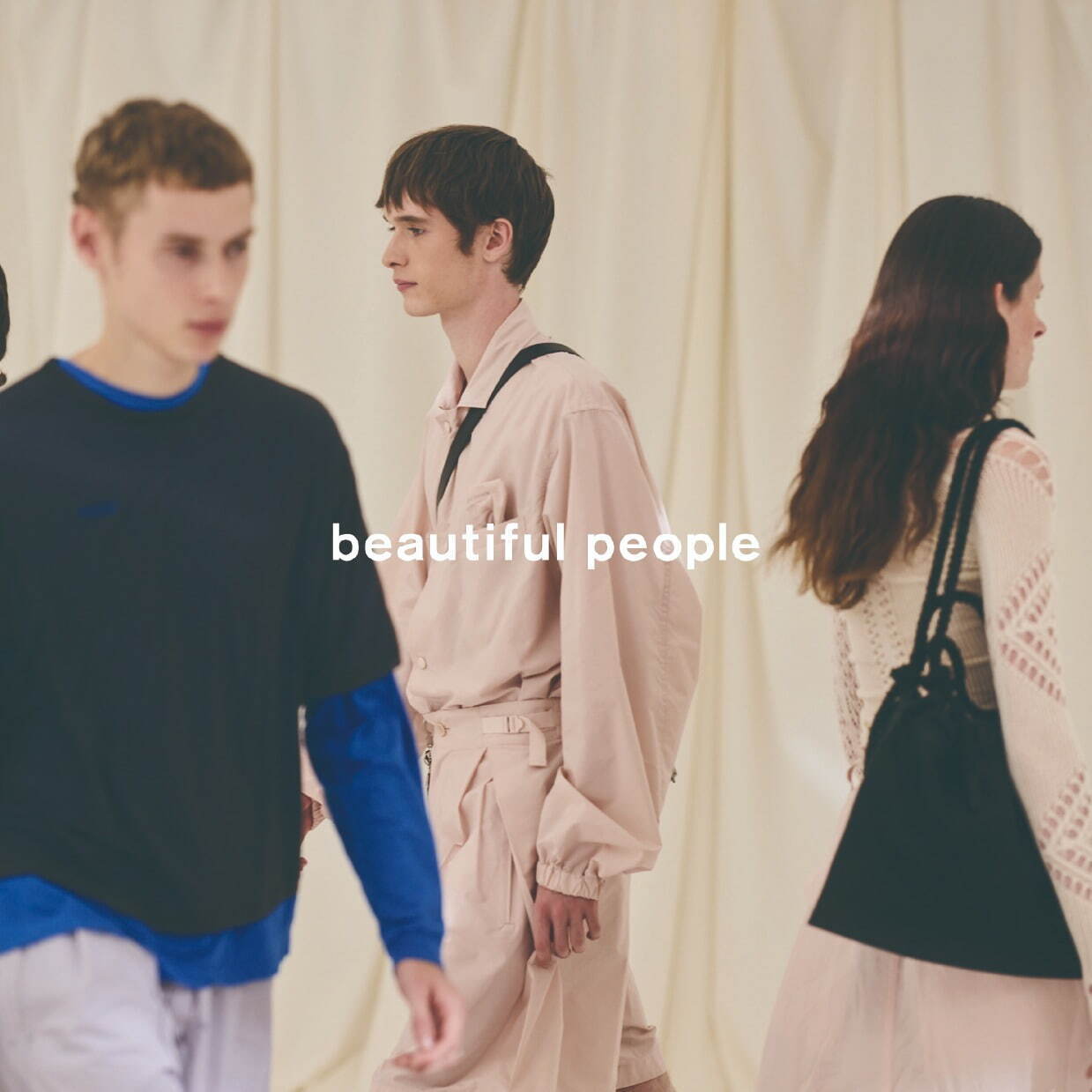 ズッカ(ZUCCa), ステラ マッカートニー(STELLA McCARTNEY), セリーヌ(CELINE), ジル サンダー(JIL SANDER), マルニ(MARNI), トム ブラウン(THOM BROWNE), アクネ ストゥディオズ(Acne Studios), ビューティフルピープル(beautiful people), メディコム・トイ(MEDICOM TOY), スタジオ ニコルソン(STUDIO NICHOLSON), C.P. カンパニー(C.P. COMPANY), サンタ・マリア・ノヴェッラ(Santa Maria Novella) S'YTE｜写真7