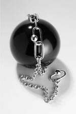 ブランイリス“バルーン”着想ジュエリー、ボール付きチェーンネックレス＆リング｜写真6