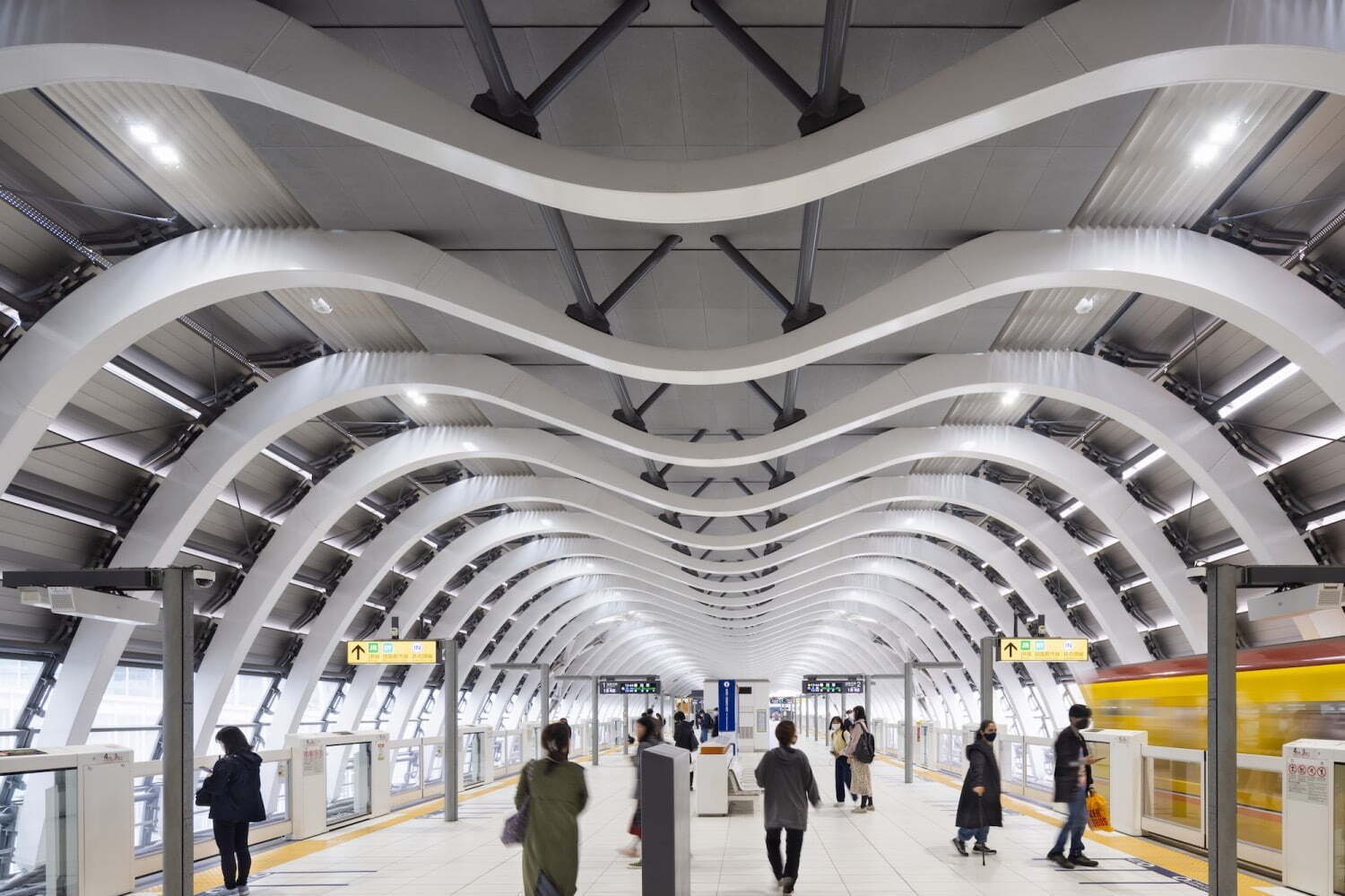 建築家｜建築家・内藤廣の展覧会が渋谷で、“渋谷駅周辺の再開発を俯瞰”大型模型や撮り下ろしの映像作品など公開