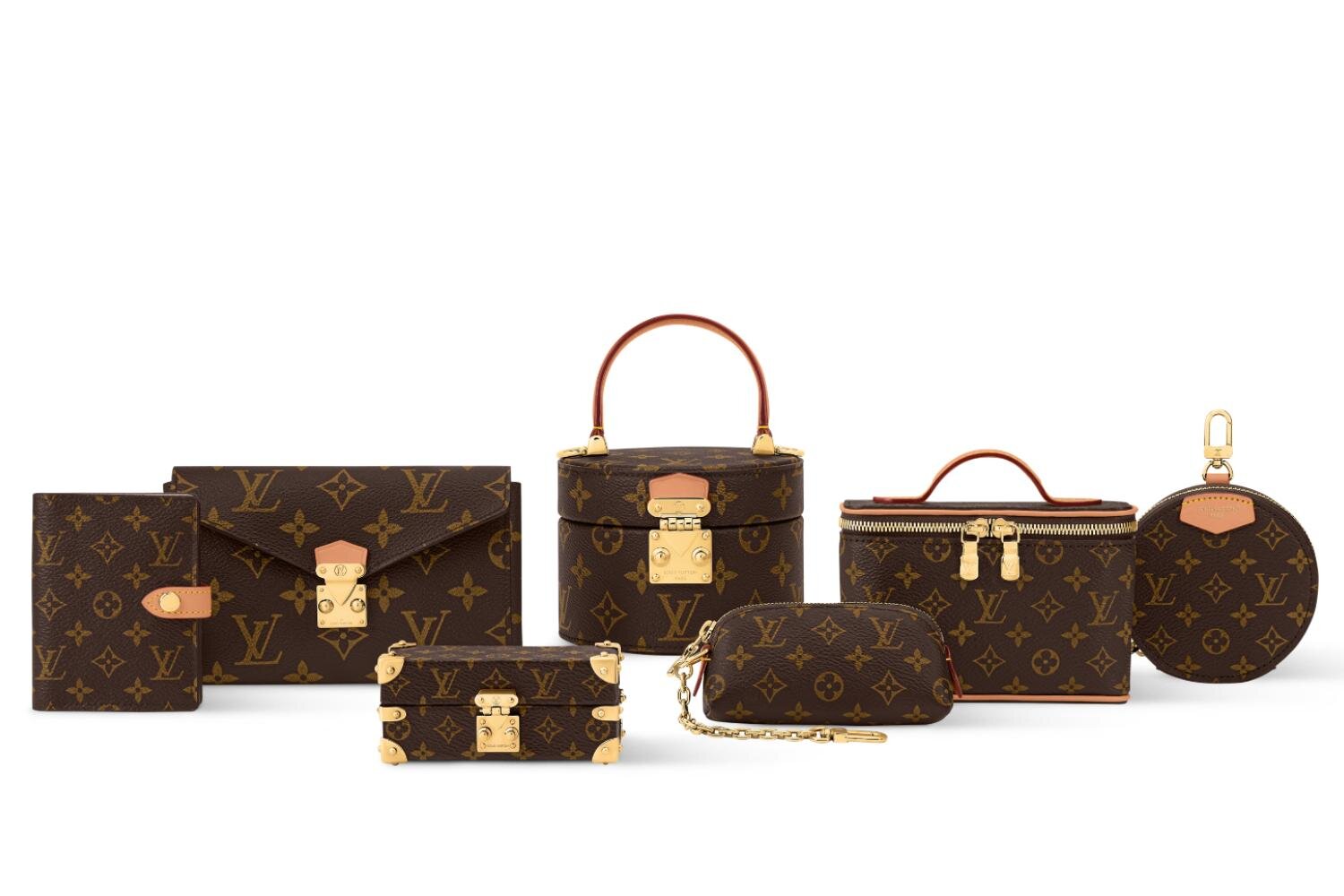 ルイ・ヴィトン(LOUIS VUITTON) ラ・ボーテ ルイ・ヴィトン｜写真24