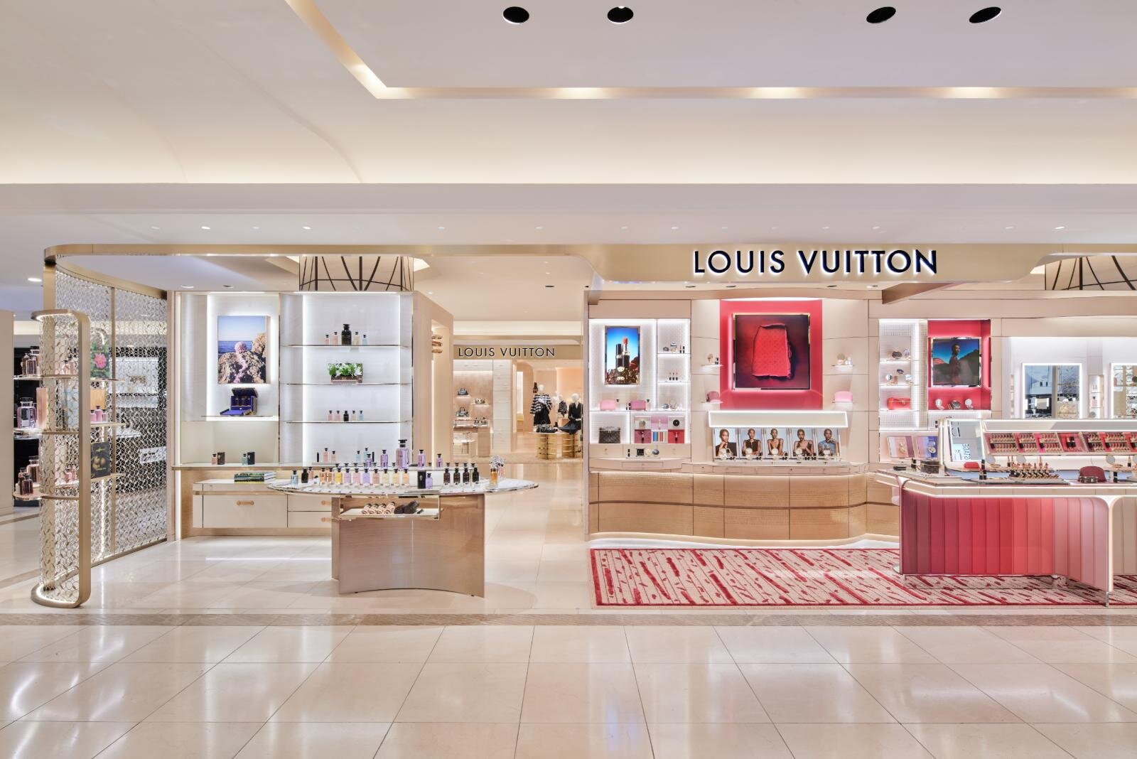 ルイ・ヴィトン(LOUIS VUITTON) ラ・ボーテ ルイ・ヴィトン｜写真53