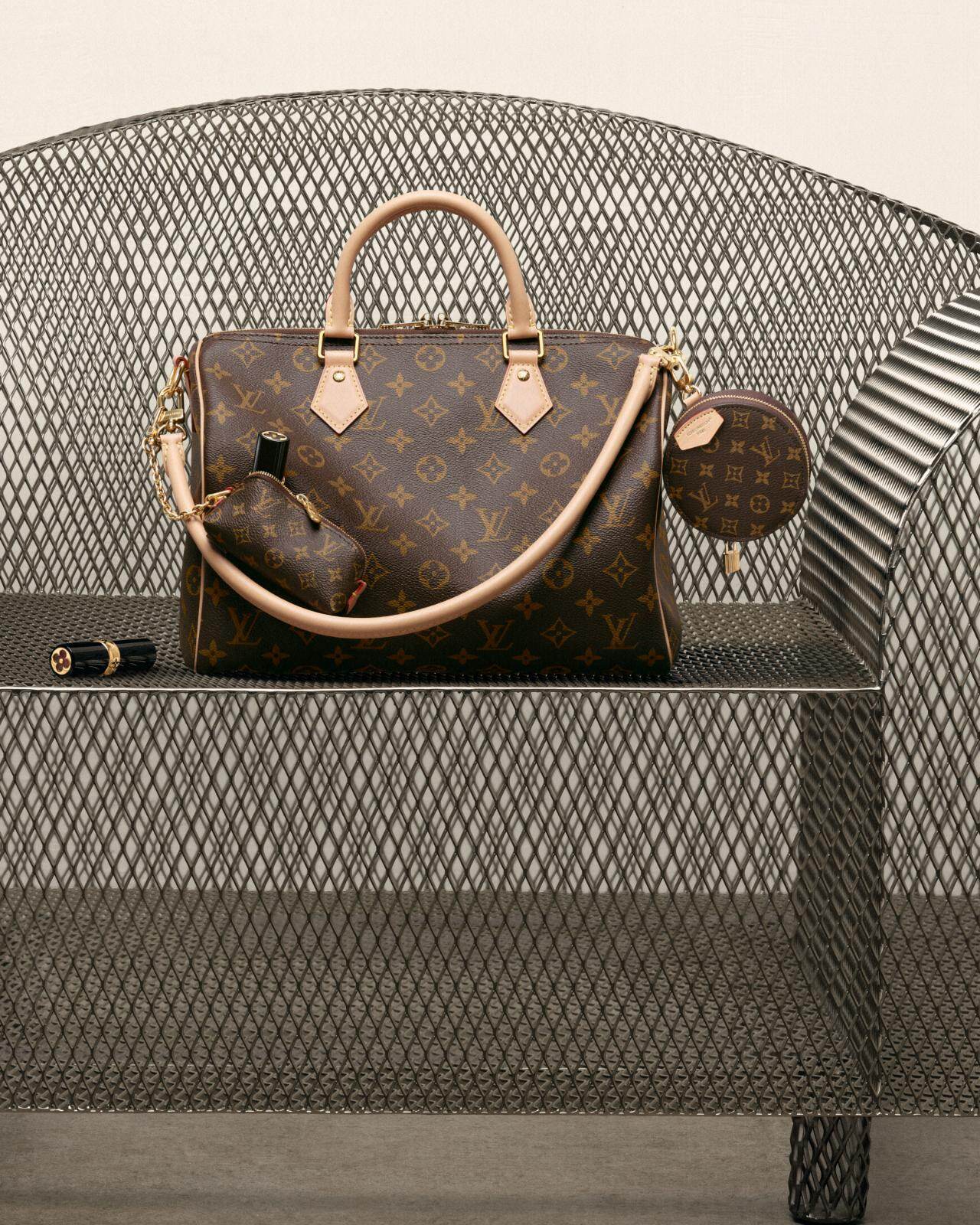 ルイ・ヴィトン(LOUIS VUITTON) ラ・ボーテ ルイ・ヴィトン｜写真19