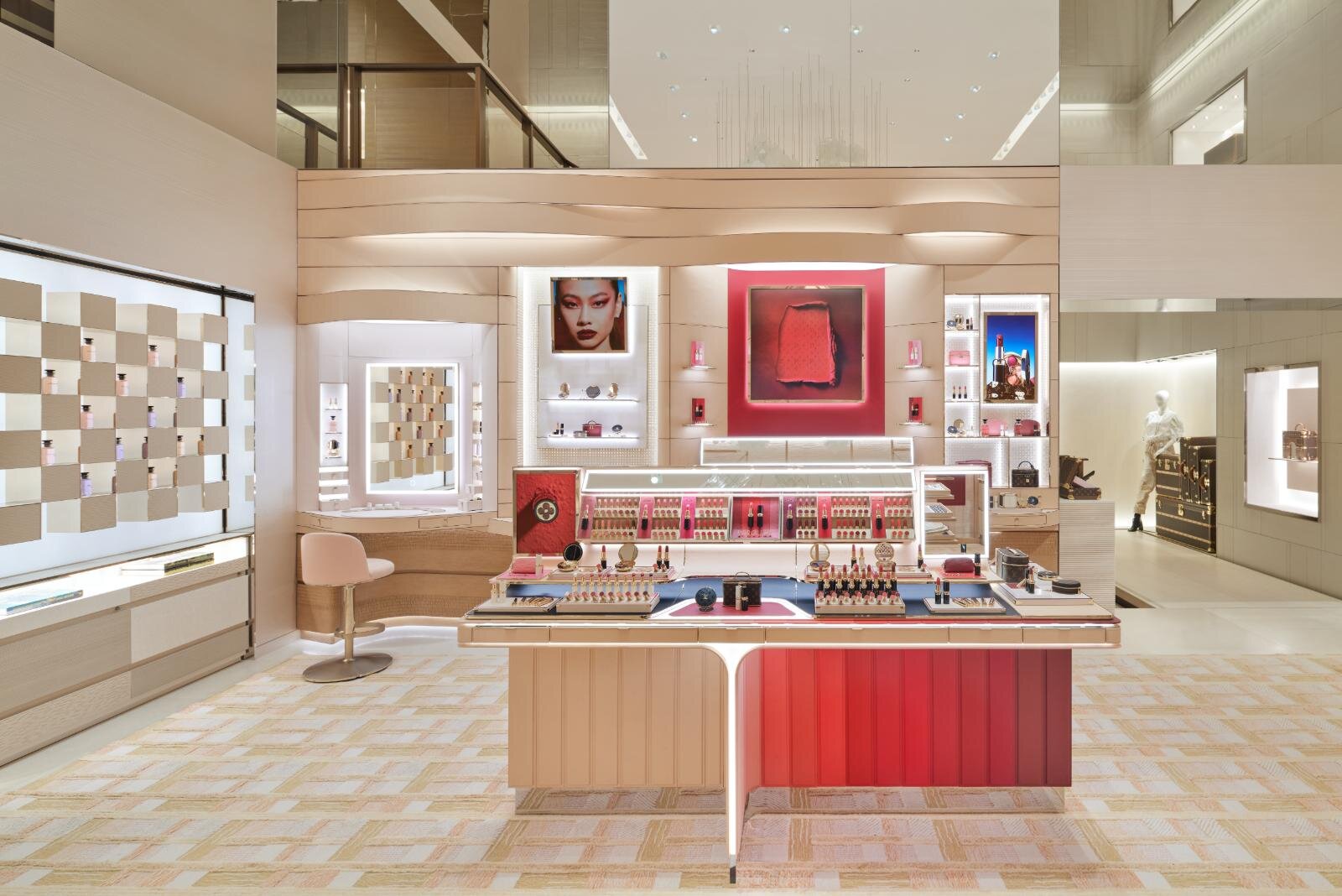 ルイ・ヴィトン(LOUIS VUITTON) ラ・ボーテ ルイ・ヴィトン｜写真54