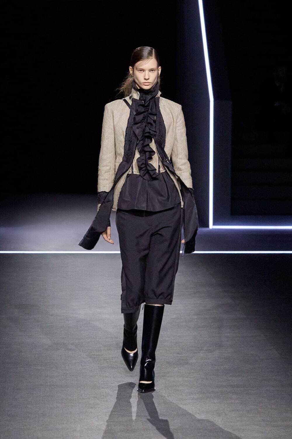 ディオール(DIOR) 2025-26年秋冬ウィメンズコレクション