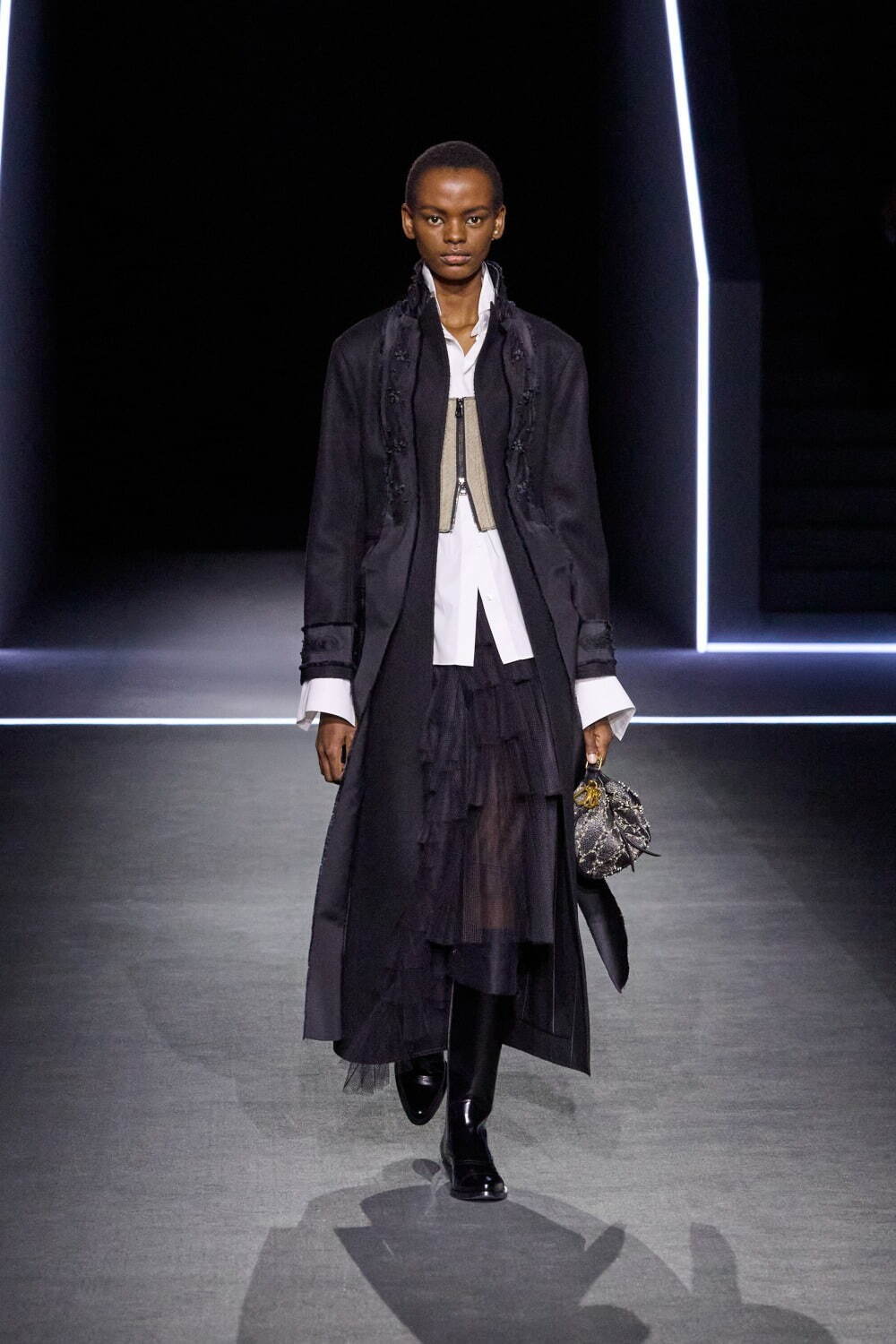 ディオール(DIOR) 2025-26年秋冬ウィメンズコレクション  - 写真3