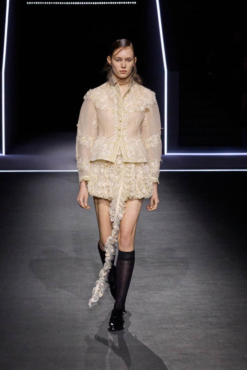 ディオール(DIOR) 2025-26年秋冬ウィメンズコレクション  - 写真4