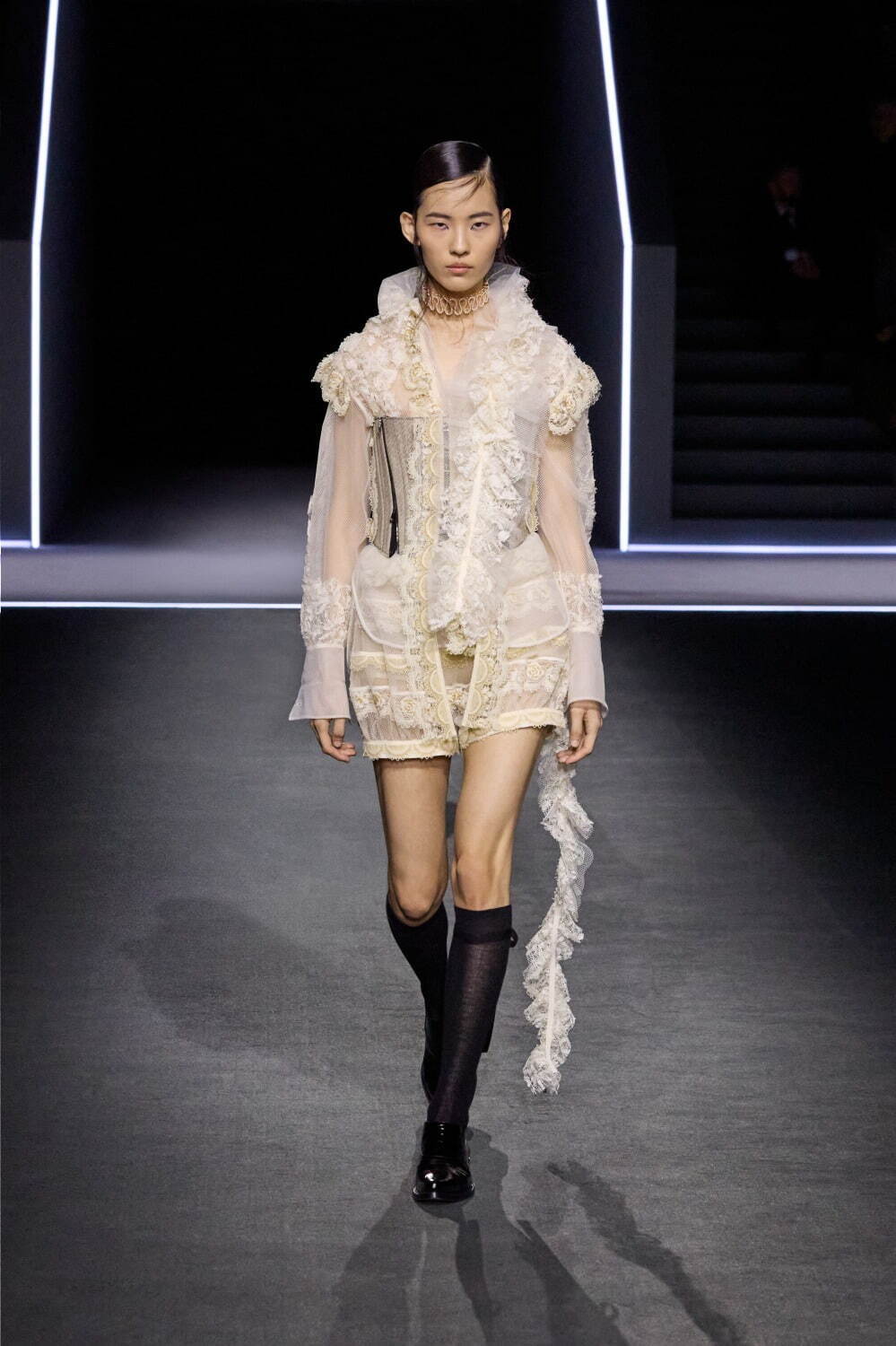 写真31/82｜ディオール(DIOR) 2025年春夏ウィメンズコレクション