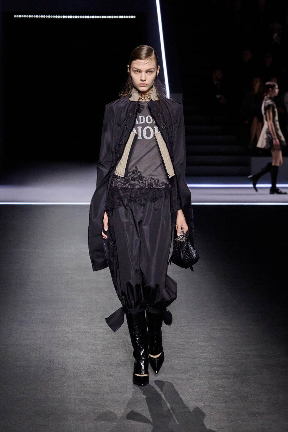 ディオール(DIOR) 2025-26年秋冬ウィメンズコレクション  - 写真7