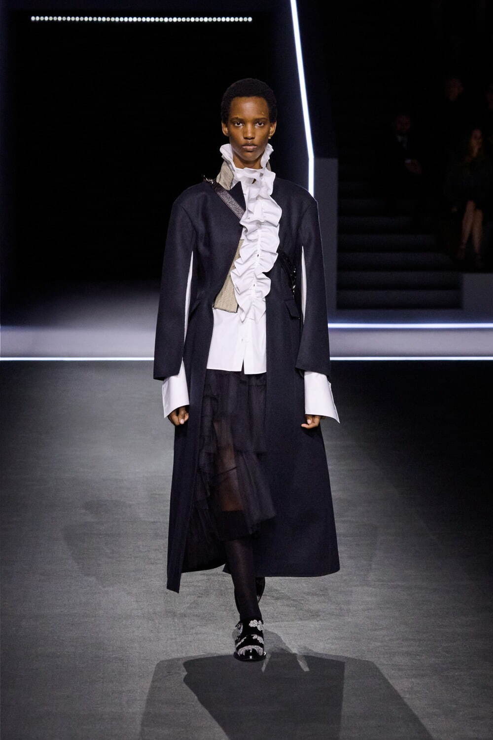 ディオール(DIOR) 2025-26年秋冬ウィメンズコレクション  - 写真9