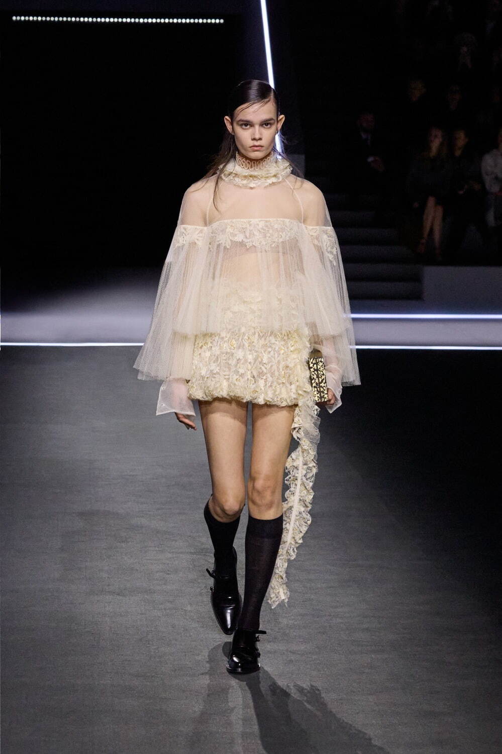 写真31/82｜ディオール(DIOR) 2025年春夏ウィメンズコレクション