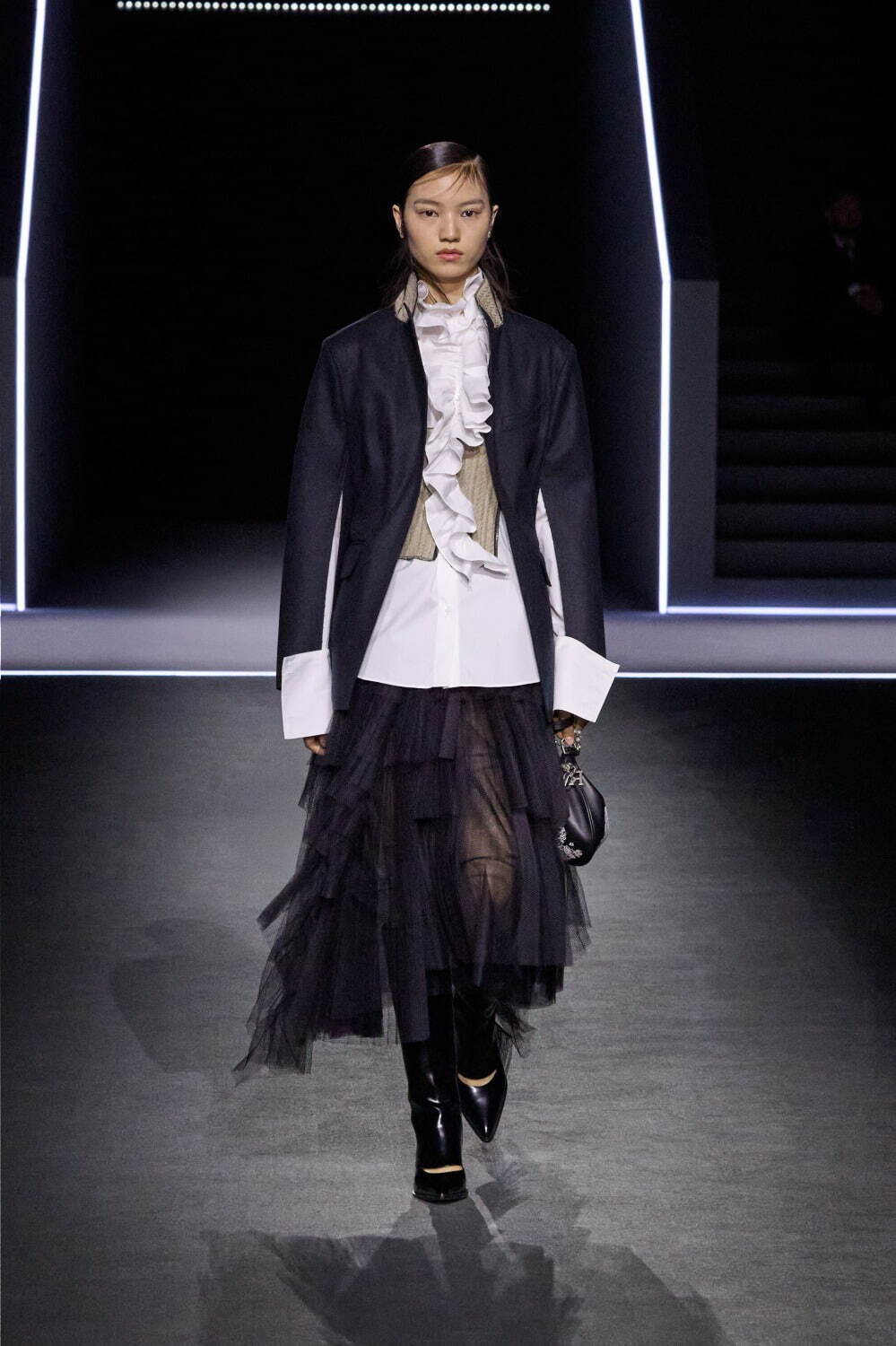 ディオール(DIOR) 2025-26年秋冬ウィメンズコレクション  - 写真11