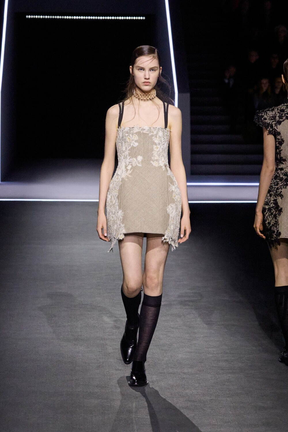 ディオール(DIOR) 2025-26年秋冬ウィメンズコレクション  - 写真12