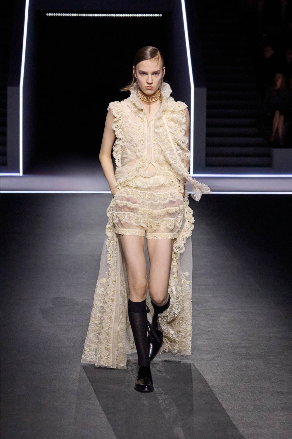 ディオール(DIOR) 2025-26年秋冬ウィメンズコレクション  - 写真15