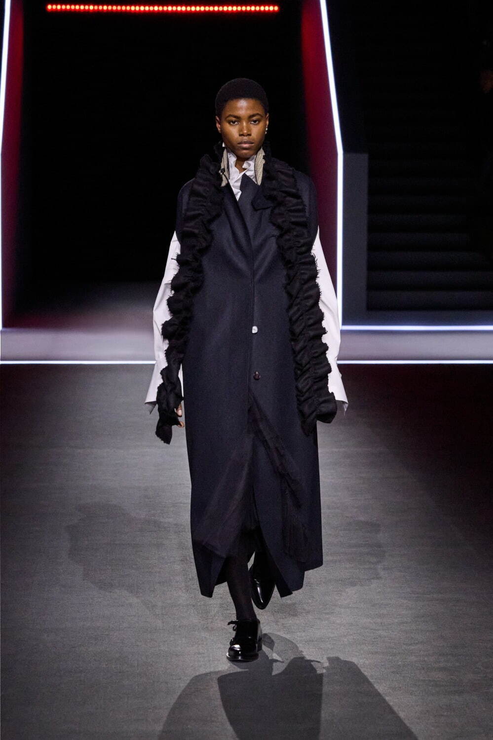ディオール(DIOR) 2025-26年秋冬ウィメンズコレクション  - 写真16