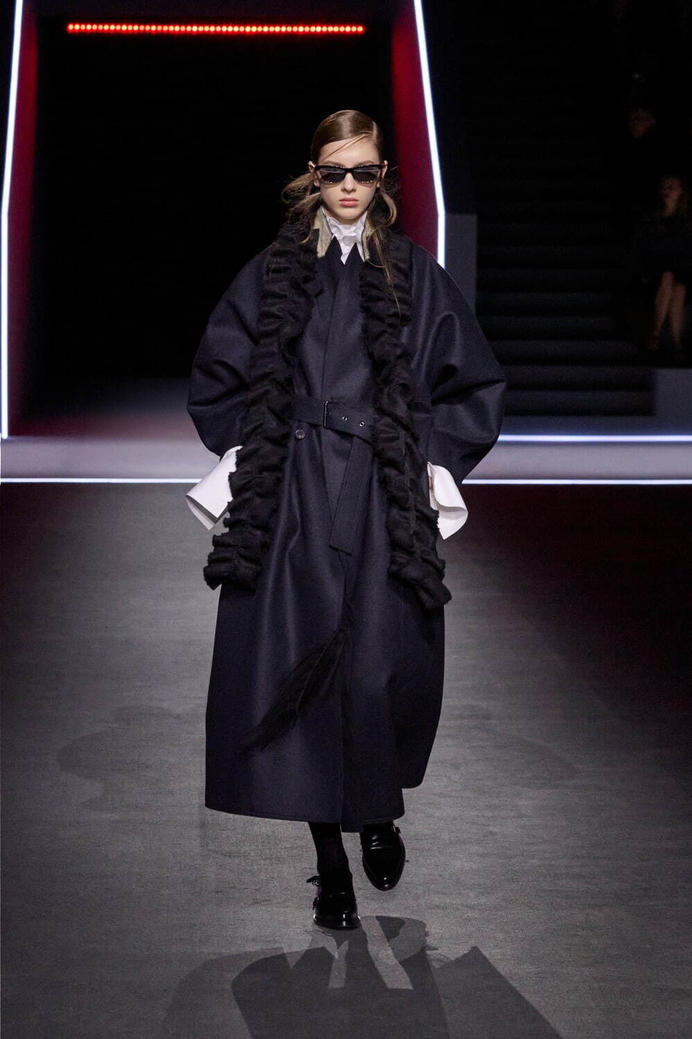 ディオール(DIOR) 2025-26年秋冬ウィメンズコレクション  - 写真17
