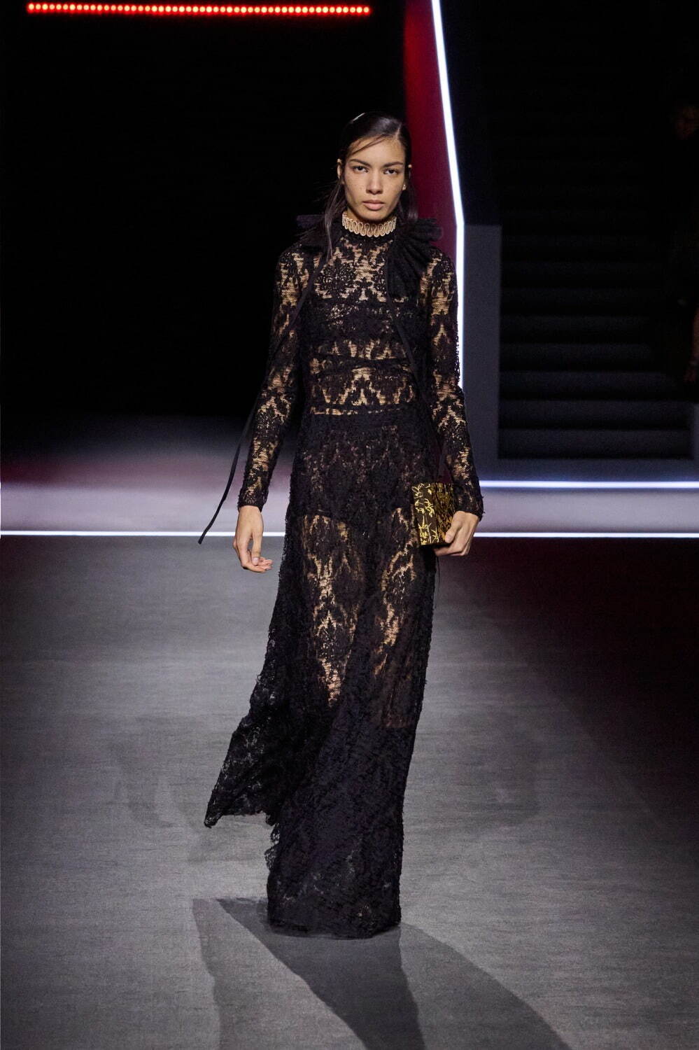ディオール(DIOR) 2025-26年秋冬ウィメンズコレクション  - 写真18