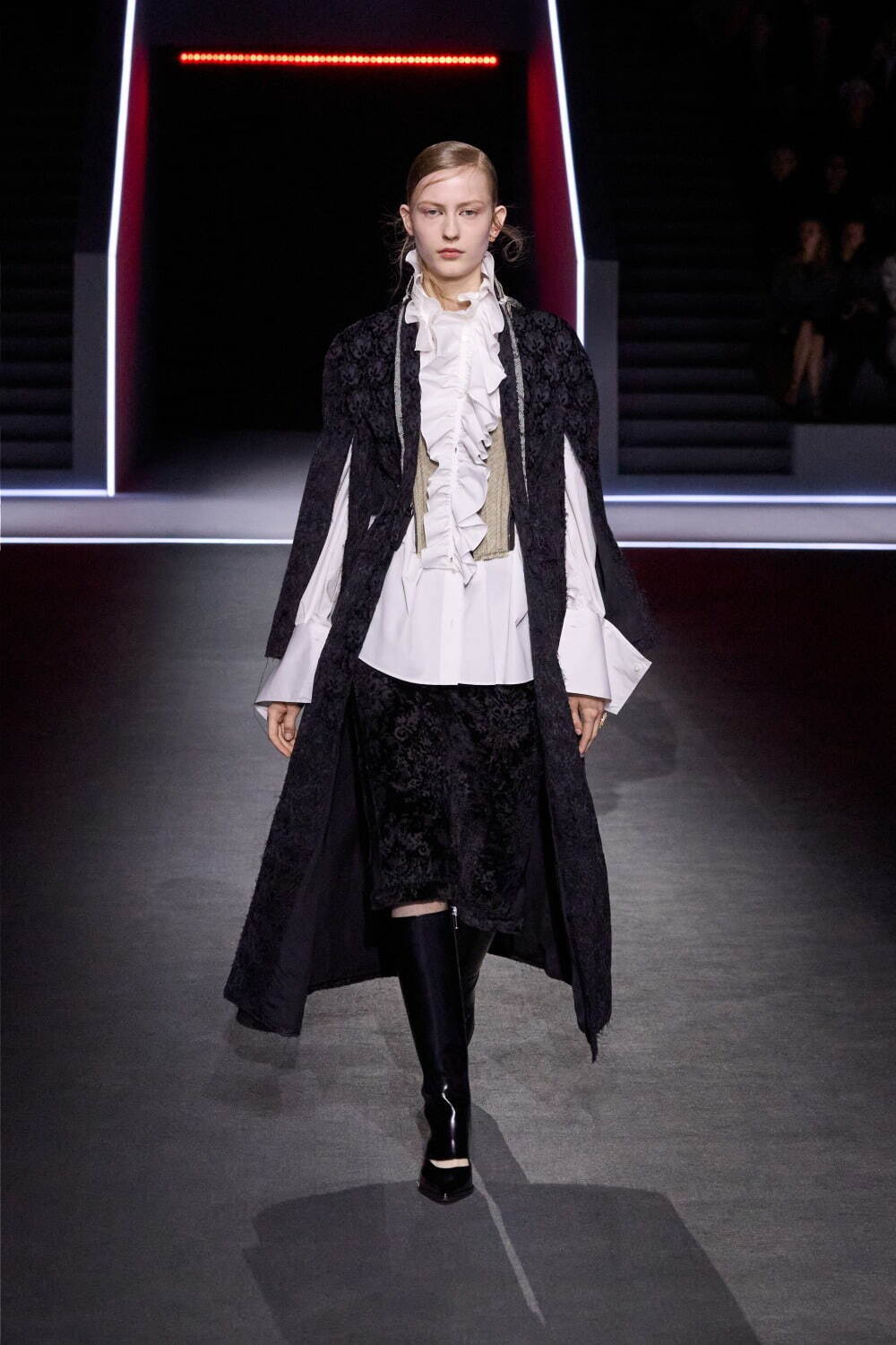 ディオール(DIOR) オーランドー｜写真21
