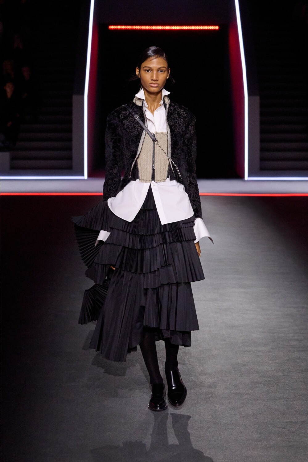 ディオール(DIOR) 2025-26年秋冬ウィメンズコレクション  - 写真23