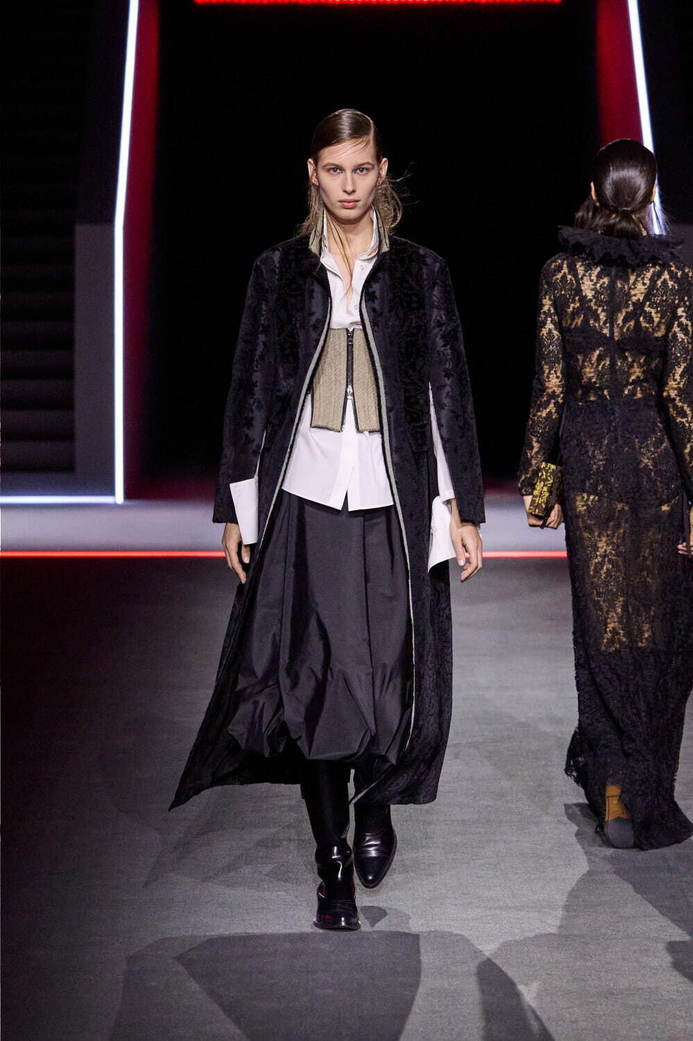 ディオール(DIOR) 2025-26年秋冬ウィメンズコレクション  - 写真25