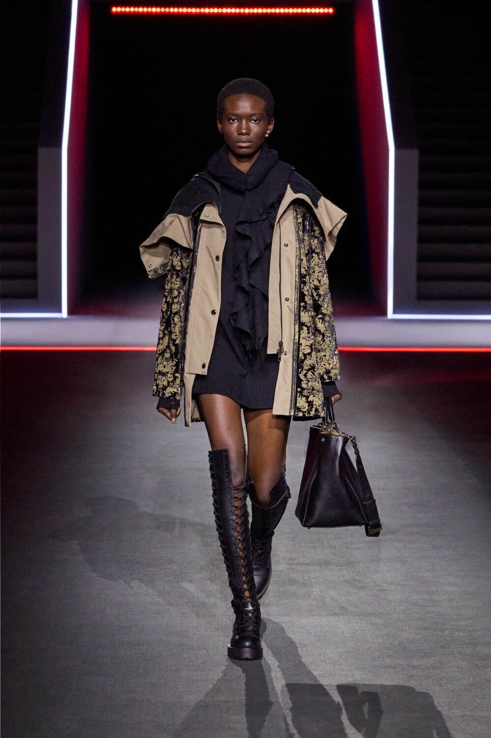 ディオール(DIOR) 2025-26年秋冬ウィメンズコレクション  - 写真26