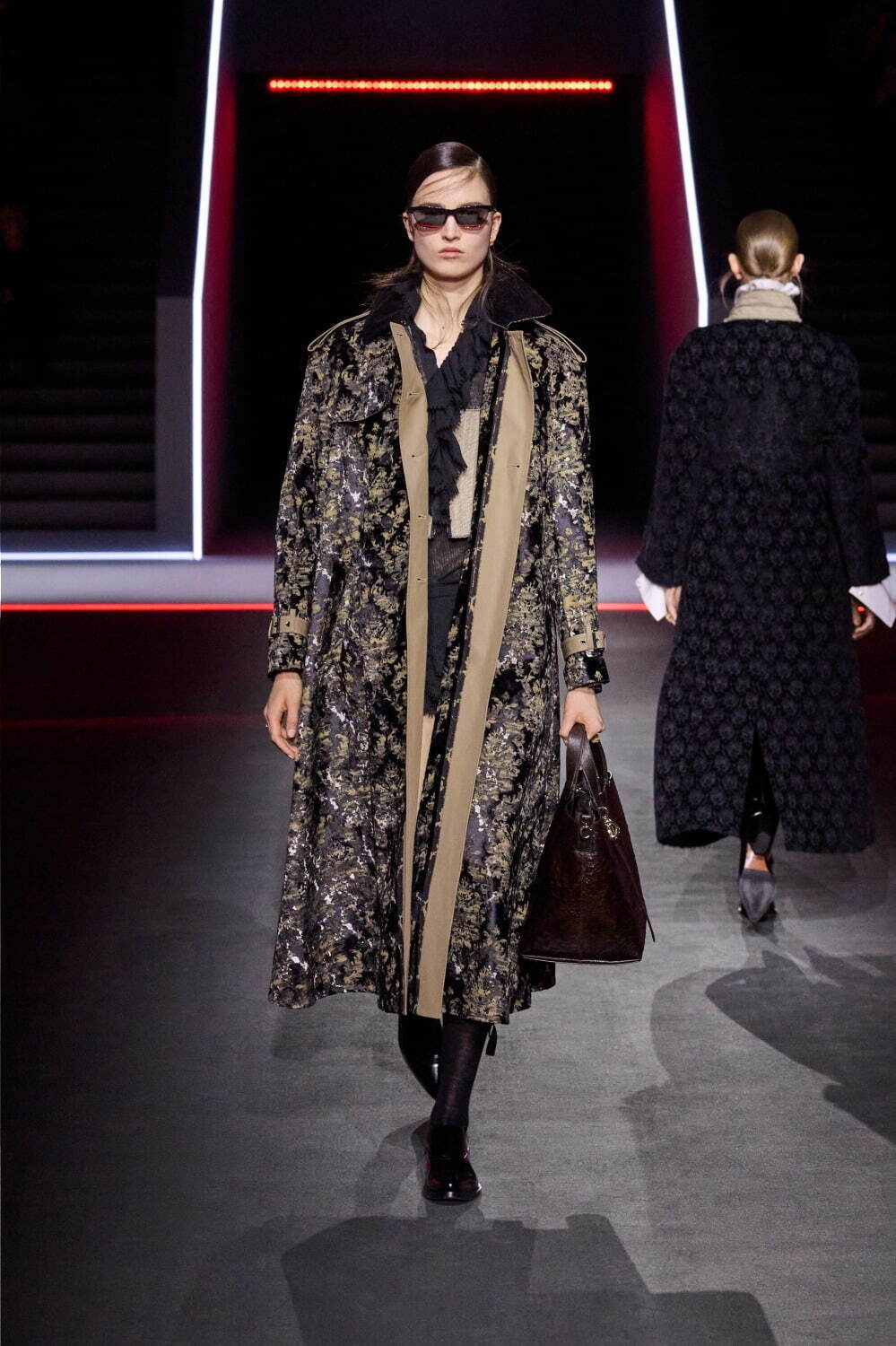 ディオール(DIOR) 2025-26年秋冬ウィメンズコレクション  - 写真28