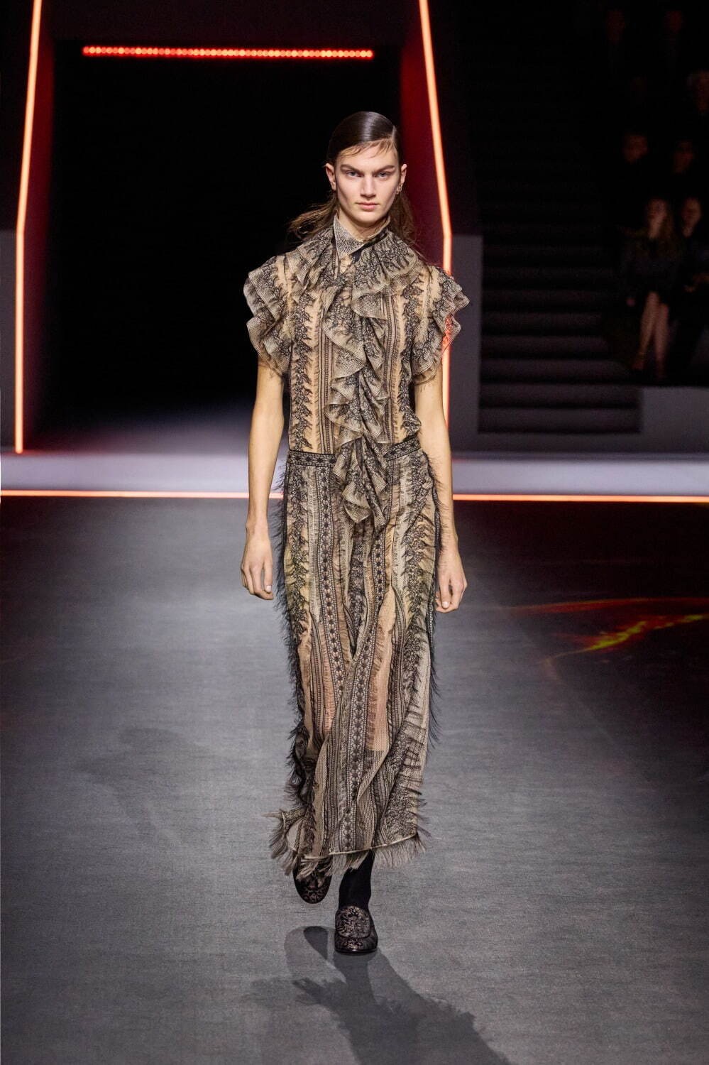 ディオール(DIOR) 2025-26年秋冬ウィメンズコレクション  - 写真32