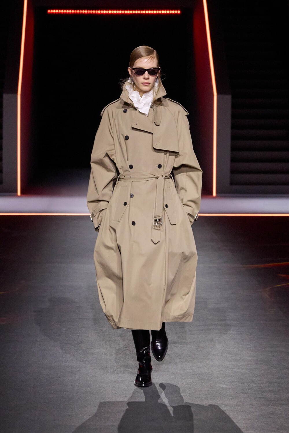 ディオール(DIOR) 2025-26年秋冬ウィメンズコレクション  - 写真34