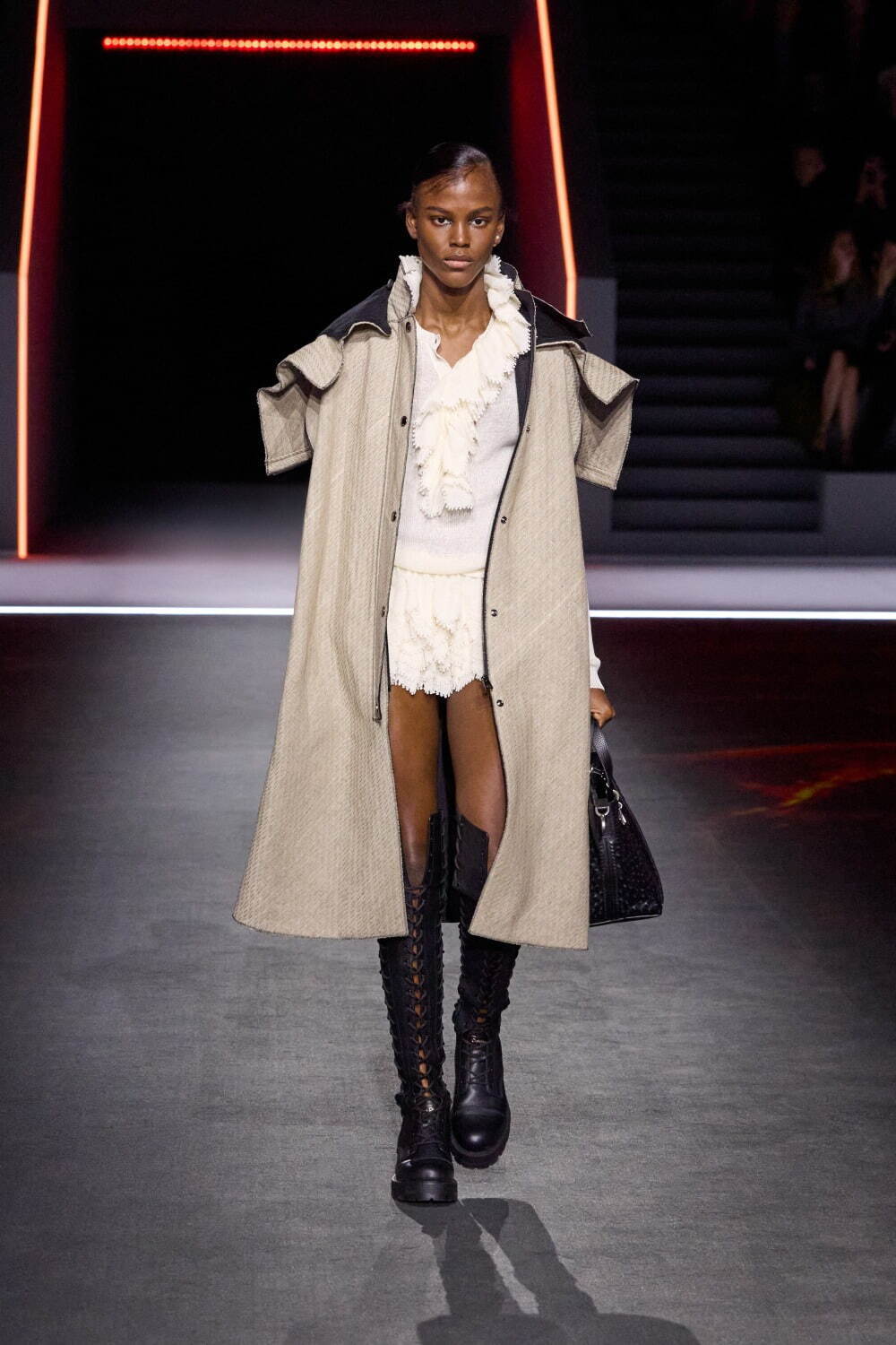 ディオール(DIOR) 2025-26年秋冬ウィメンズコレクション  - 写真37
