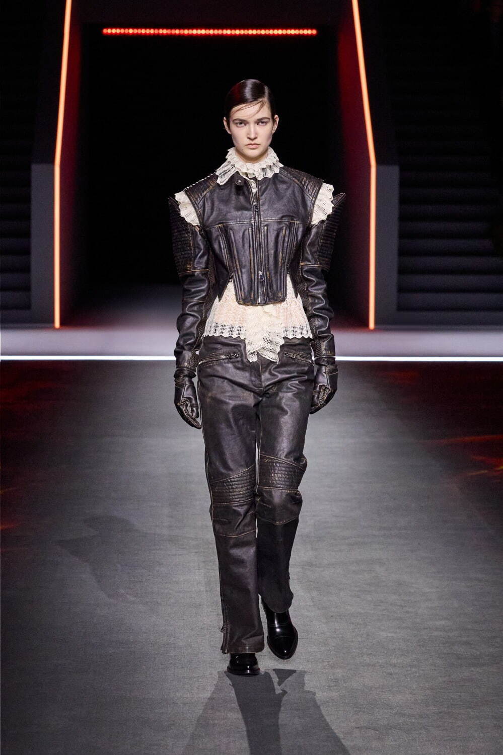 ディオール(DIOR) 2025-26年秋冬ウィメンズコレクション  - 写真38