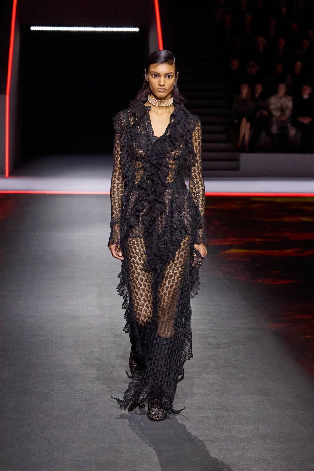 ディオール(DIOR) 2025-26年秋冬ウィメンズコレクション  - 写真39