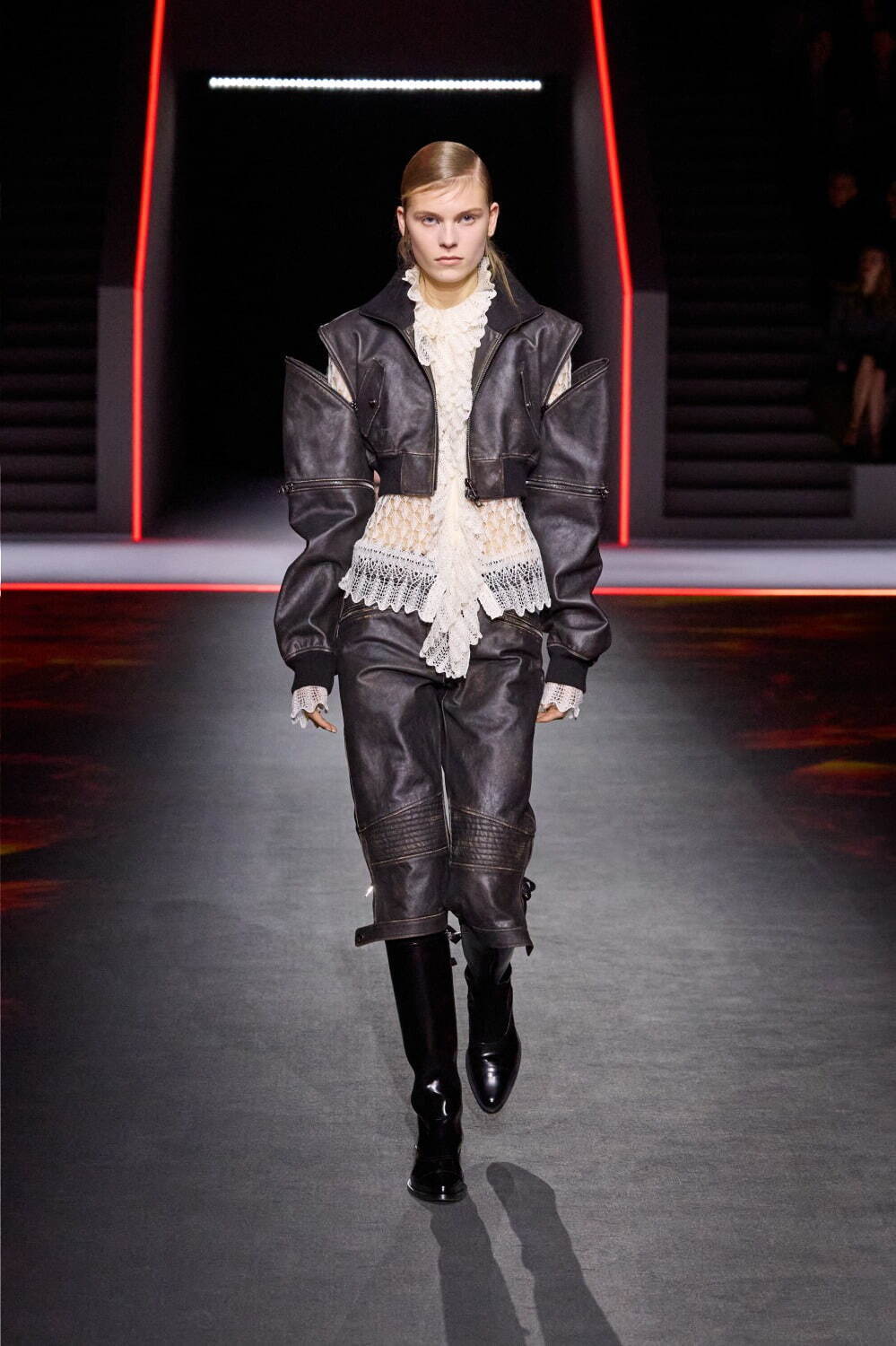 ディオール(DIOR) 2025-26年秋冬ウィメンズコレクション  - 写真40