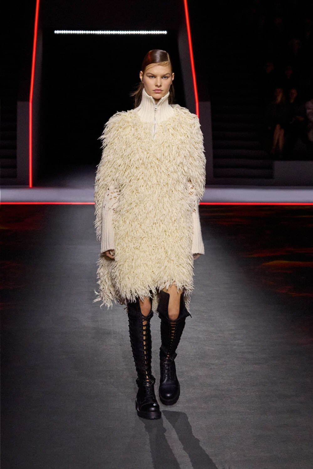 ディオール(DIOR) 2025-26年秋冬ウィメンズコレクション  - 写真41
