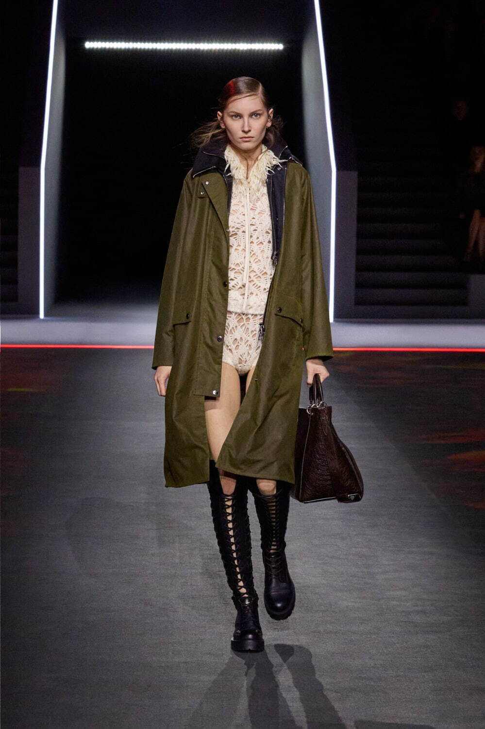 ディオール(DIOR) 2025-26年秋冬ウィメンズコレクション  - 写真42