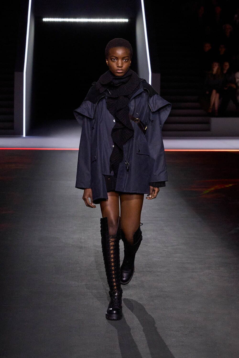 ディオール(DIOR) 2025-26年秋冬ウィメンズコレクション  - 写真43