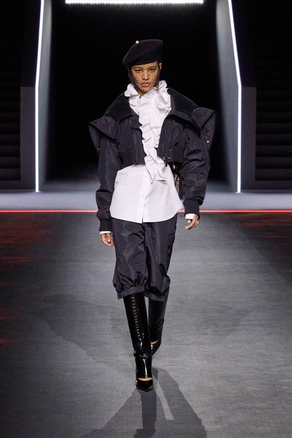ディオール(DIOR) 2025-26年秋冬ウィメンズコレクション  - 写真45