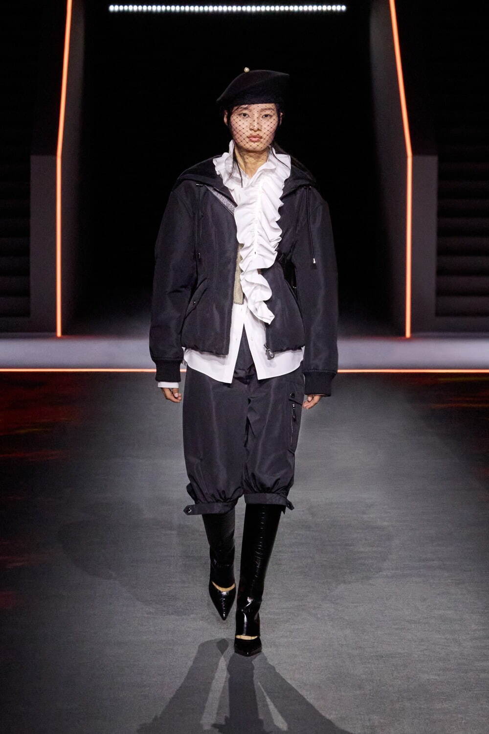 ディオール(DIOR) 2025-26年秋冬ウィメンズコレクション  - 写真46