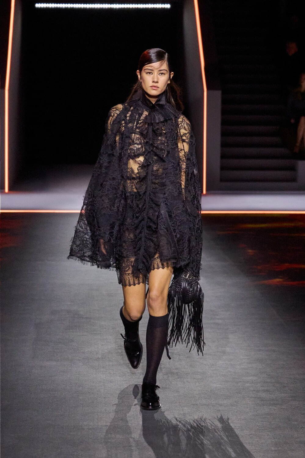 ディオール 2025-26年秋冬<span>コレクション</span> - 写真47