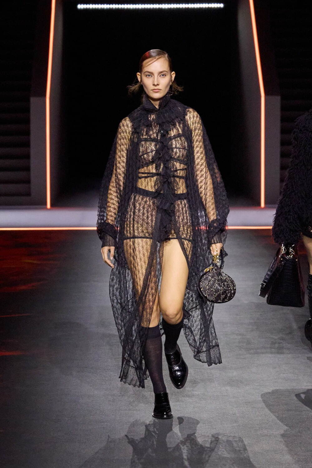 ディオール(DIOR) 2025-26年秋冬ウィメンズコレクション  - 写真50