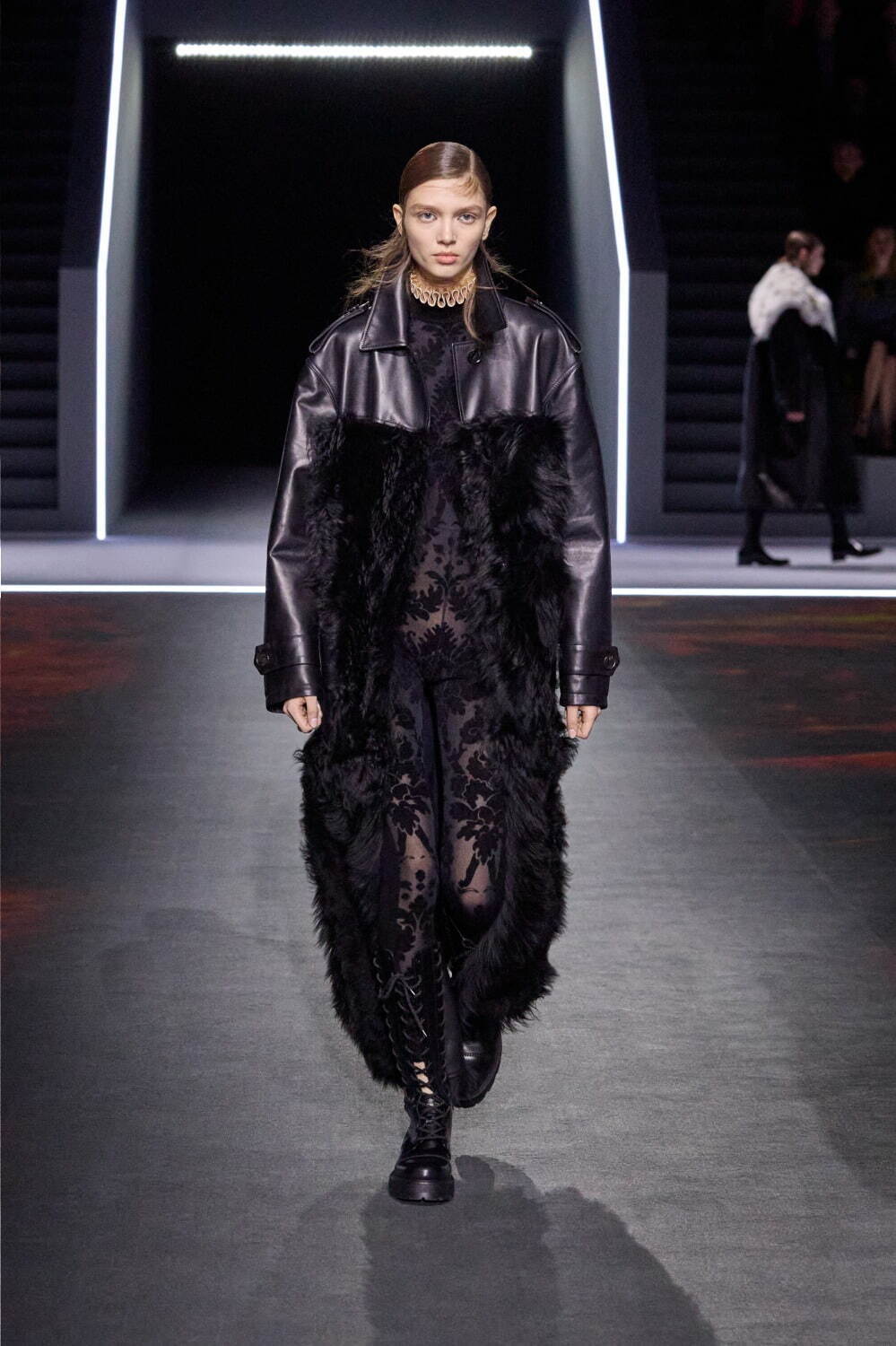 ディオール(DIOR) 2025-26年秋冬ウィメンズコレクション  - 写真51