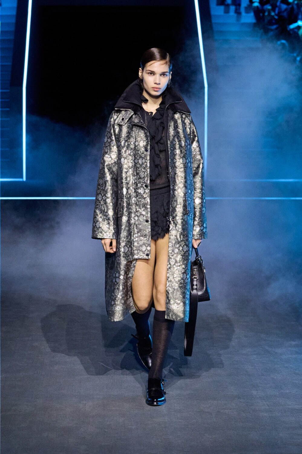 ディオール(DIOR) 2025-26年秋冬ウィメンズコレクション  - 写真52