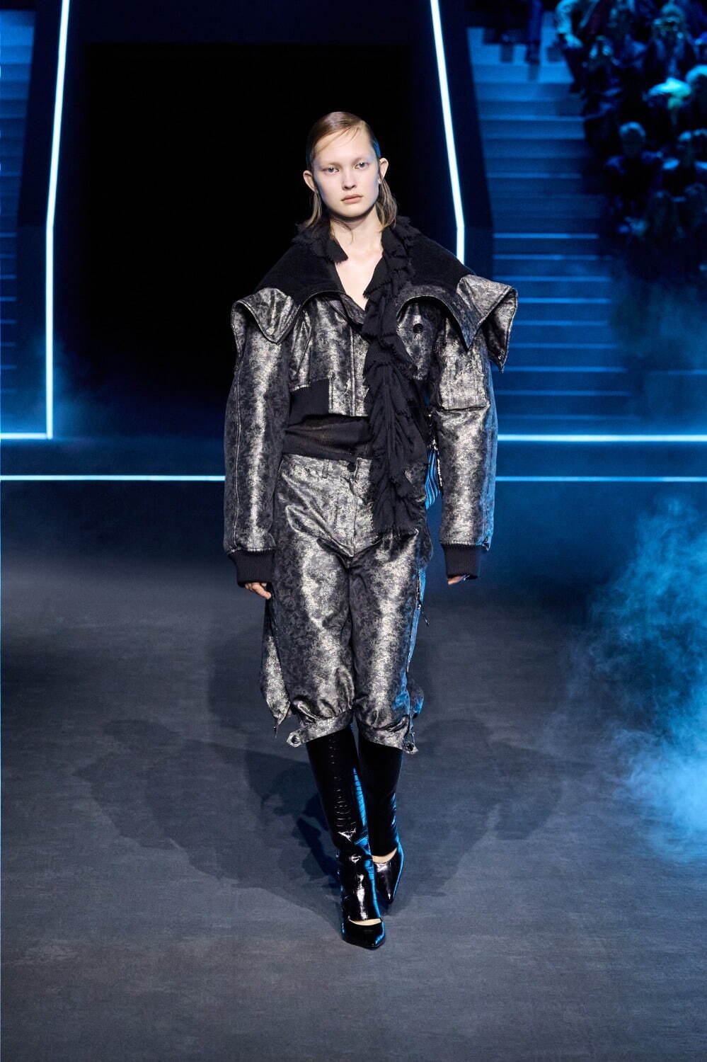 ディオール(DIOR) 2025-26年秋冬ウィメンズコレクション  - 写真53