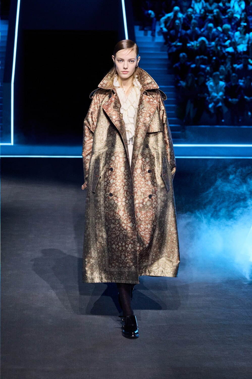ディオール(DIOR) 2025-26年秋冬ウィメンズコレクション  - 写真55