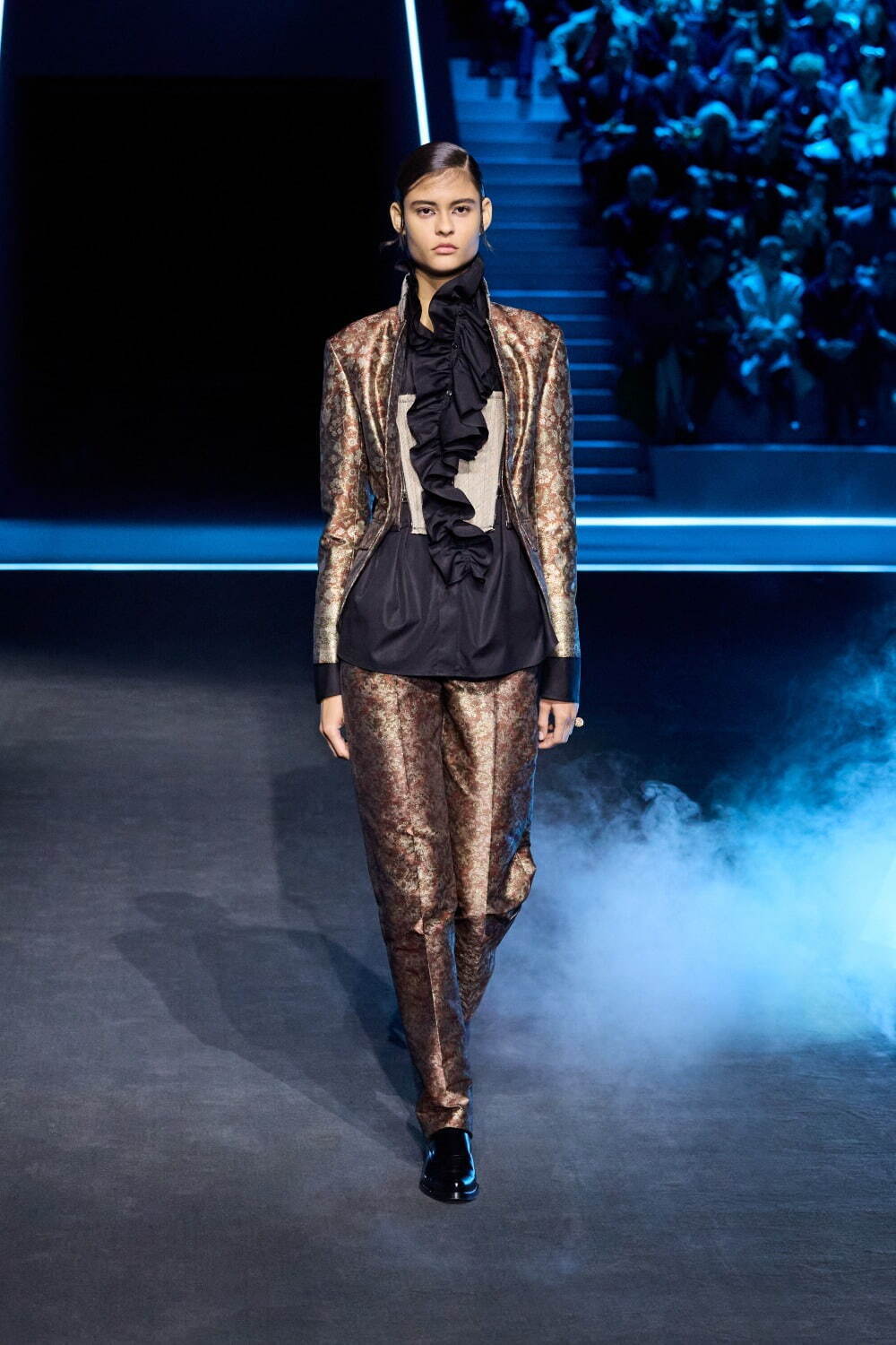 ディオール 2025-26年秋冬<span>コレクション</span> - 写真57