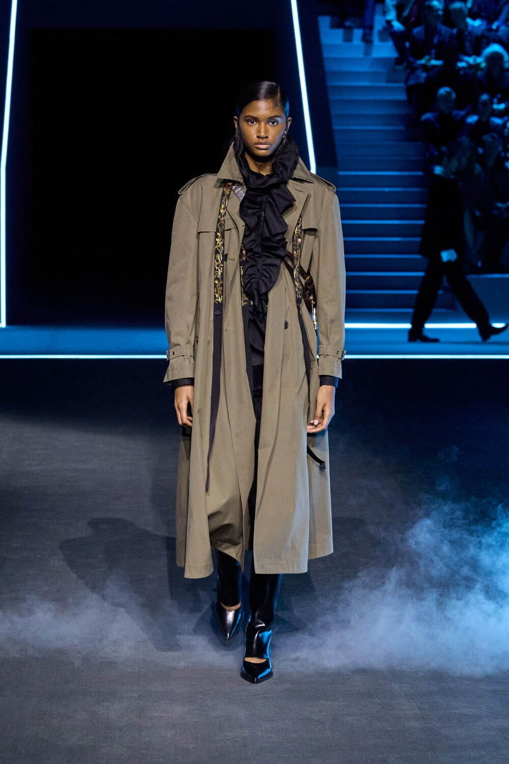 ディオール 2025-26年秋冬<span>コレクション</span> - 写真60