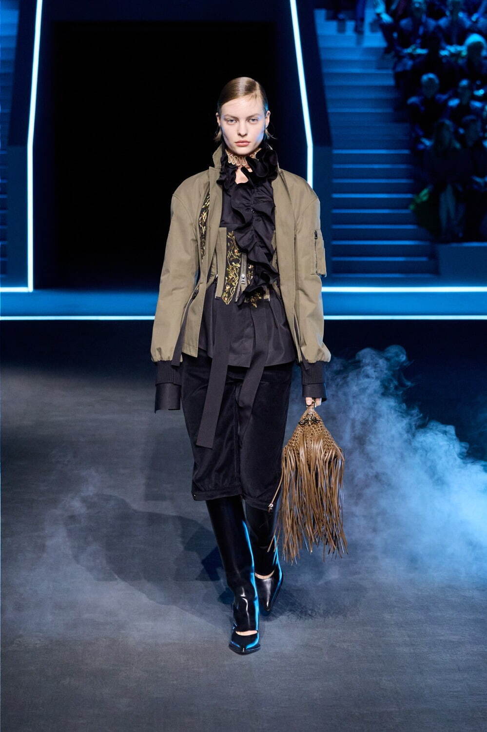 ディオール(DIOR) 2025-26年秋冬ウィメンズコレクション  - 写真61