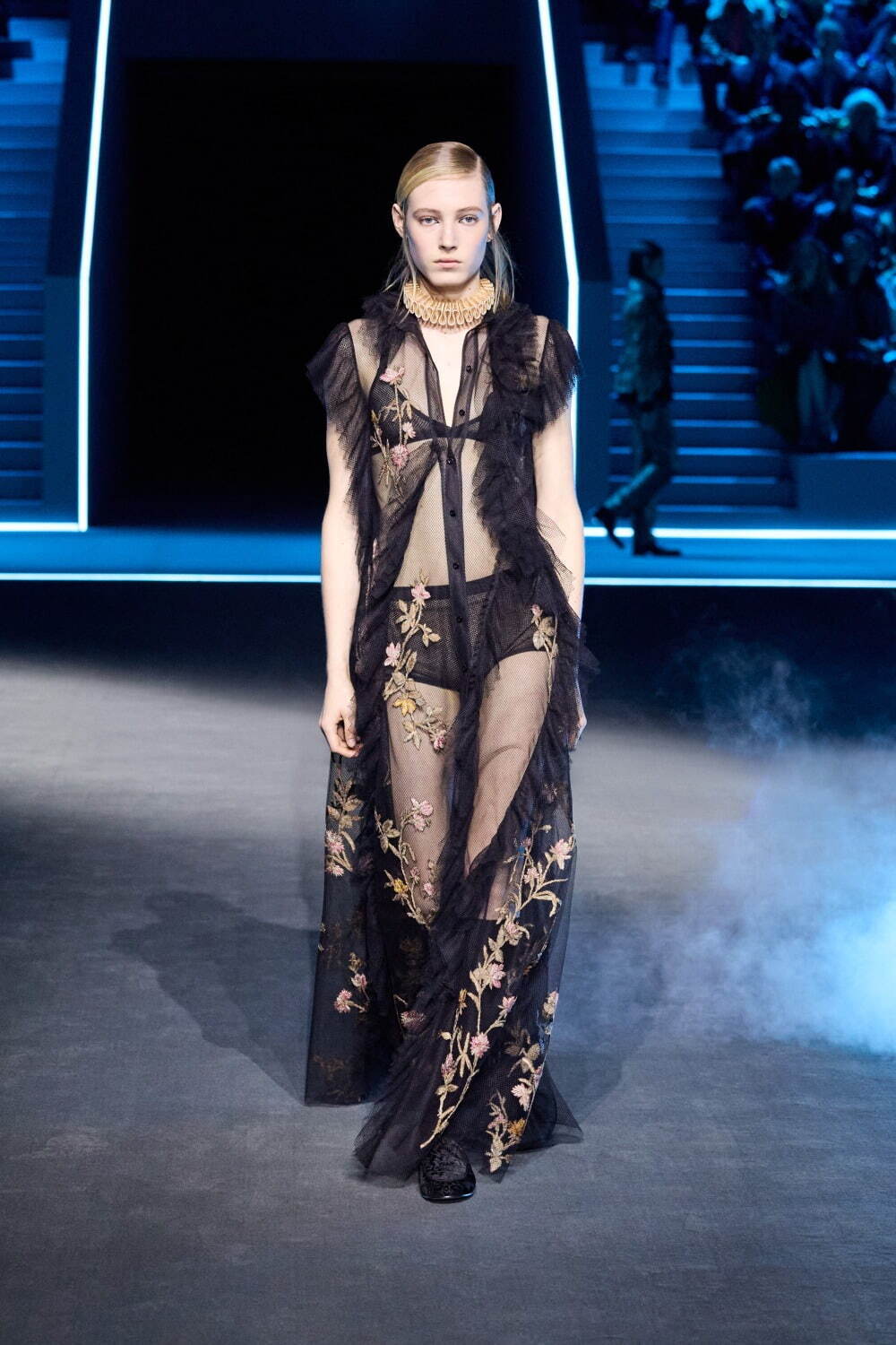 ディオール(DIOR) 2025-26年秋冬ウィメンズコレクション  - 写真62