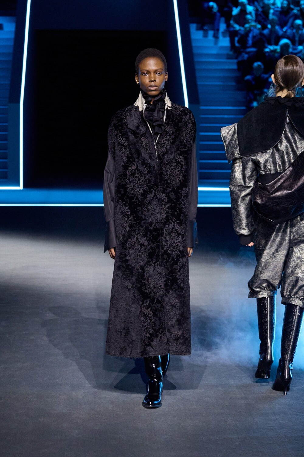 ディオール(DIOR) 2025-26年秋冬ウィメンズコレクション  - 写真63